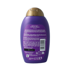 OGX Shampoo biotin & collageen 385.00 Milliliter