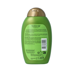 OGX Conditioner rosemary mint 385.00 Milliliter