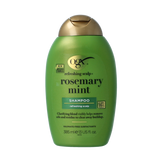 OGX Shampoo rosemary mint 385.00 Milliliter