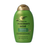 OGX Shampoo rosemary mint 385 Milliliter
