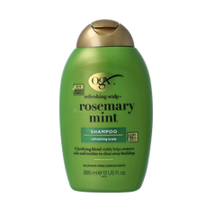 OGX Shampoo rosemary mint 385 Milliliter