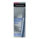 Neutrogena Retinol boost serum 30 Milliliter