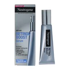 Neutrogena Retinol boost serum 30 Milliliter