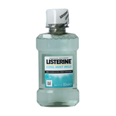 Listerine Mondwater coolmint mild 80.00 Milliliter