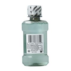 Listerine Mondwater coolmint mild 80.00 Milliliter