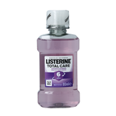 Listerine Mondwater total care 80.00 Milliliter