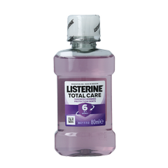 Listerine Mondwater total care 80 Milliliter