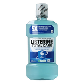 Listerine Mondwater total care tegen tandsteen 500 Milliliter