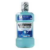 Listerine Mondwater total care tegen tandsteen 500 Milliliter