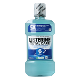 Listerine Mondwater total care tegen tandsteen 500.00 Milliliter