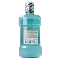 Listerine Mondwater total care tegen tandsteen 500 Milliliter