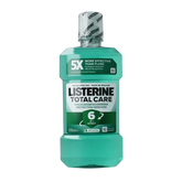 Listerine Mondwater total care tandvleesbescherming 500 Milliliter