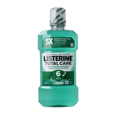 Listerine Mondwater total care tandvleesbescherming 500.00 Milliliter