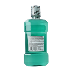Listerine Mondwater total care tandvleesbescherming 500 Milliliter