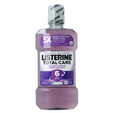 Listerine Mondwater total care 500 Milliliter