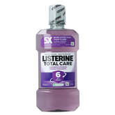 Listerine Mondwater total care 500.00 Milliliter