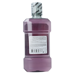 Listerine Mondwater total care 500.00 Milliliter