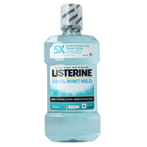 Listerine Mondwater coolmint mild 500 Milliliter