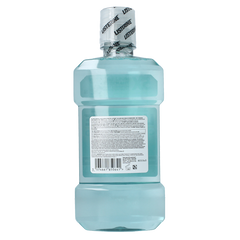 Listerine Mondwater coolmint mild 500.00 Milliliter