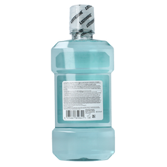 Listerine Mondwater coolmint mild 500.00 Milliliter