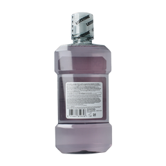 Listerine Mondwater total care extra mild 500.00 Milliliter