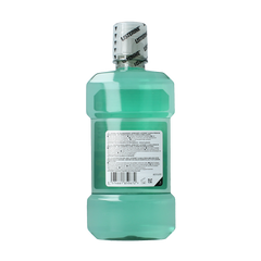 Listerine Mondwater clean & fresh 500.00 Milliliter