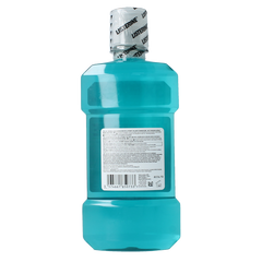 Listerine Mondwater cool mint 500 Milliliter