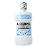 Listerine Mondwater advanced white mild 500.00 Milliliter