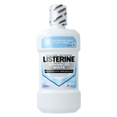 Listerine Mondwater advanced white mild 500 Milliliter