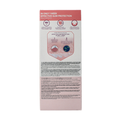 Listerine Mondwater professional gum protect 500 Milliliter