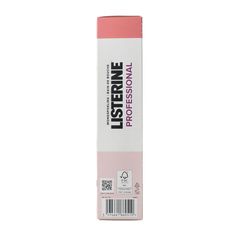 Listerine Mondwater professional gum protect 500 Milliliter