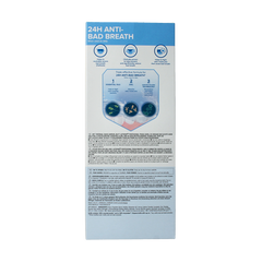 Listerine Mondwater professional fresh breath 500 Milliliter