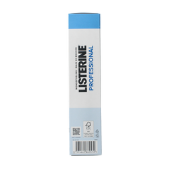 Listerine Mondwater professional fresh breath 500 Milliliter