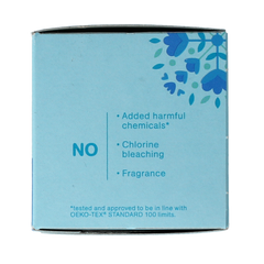 OB Tampons pro comfort advanced normal 32.00 Stuks