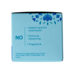 OB Tampons pro comfort advanced mini 32.00 Stuks