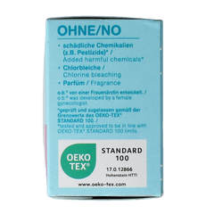 OB Tampons original dynamic fit ultra 16.00 Stuks