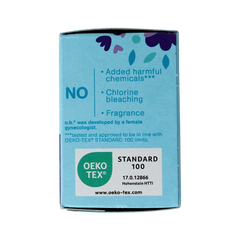 OB Tampons extra protect super 16.00 Stuks