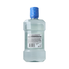Listerine Listerine Coolmint AlcoholFree Extra Mild 500ml 500.00 Milliliter