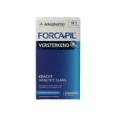 Forcapil Versterkende capsules voor haar en nagels 180 Capsules
