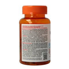 Arkovital Vitamines junior 60 Gummies