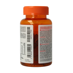 Arkovital Vitamines junior 60 Gummies