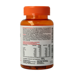 Arkovital Vitamines junior 60 Gummies