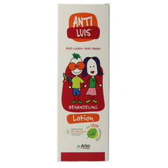 Anti Luis Lotion 100 Milliliter