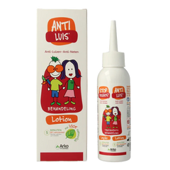 Anti Luis Lotion 100 Milliliter