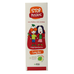 Anti Luis Lotion 100 Milliliter