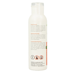 Anti Luis Shampoo 125.00 Milliliter