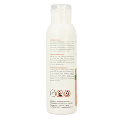 Anti Luis Shampoo 125 Milliliter