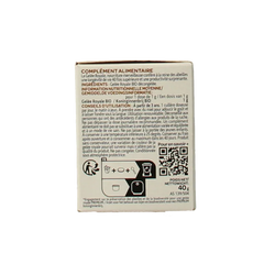 Arko Royal Royal jelly 100% koninginnebrij bio 40 Gram