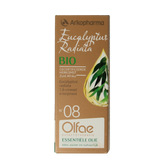 Olfae Eucalyptus radiata 08 bio 10 Milliliter