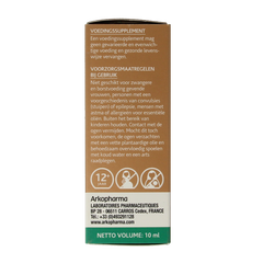 Olfae Eucalyptus radiata 08 bio 10.00 Milliliter